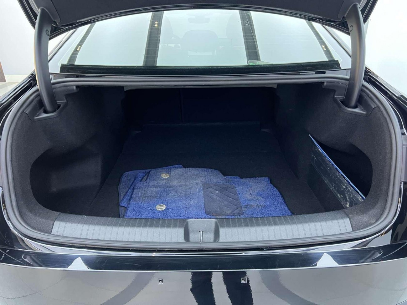 Volkswagen Magotan 2024