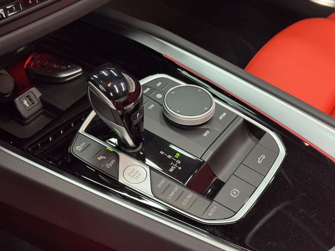 BMW Z4 2025