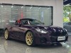 BMW Z4 2025