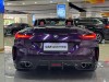 BMW Z4 2025