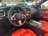BMW Z4 2025
