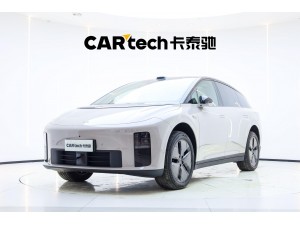 Li Auto i6 2025