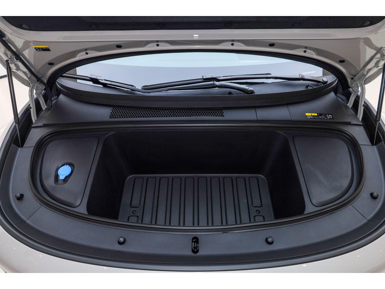 Li Auto i6 2025