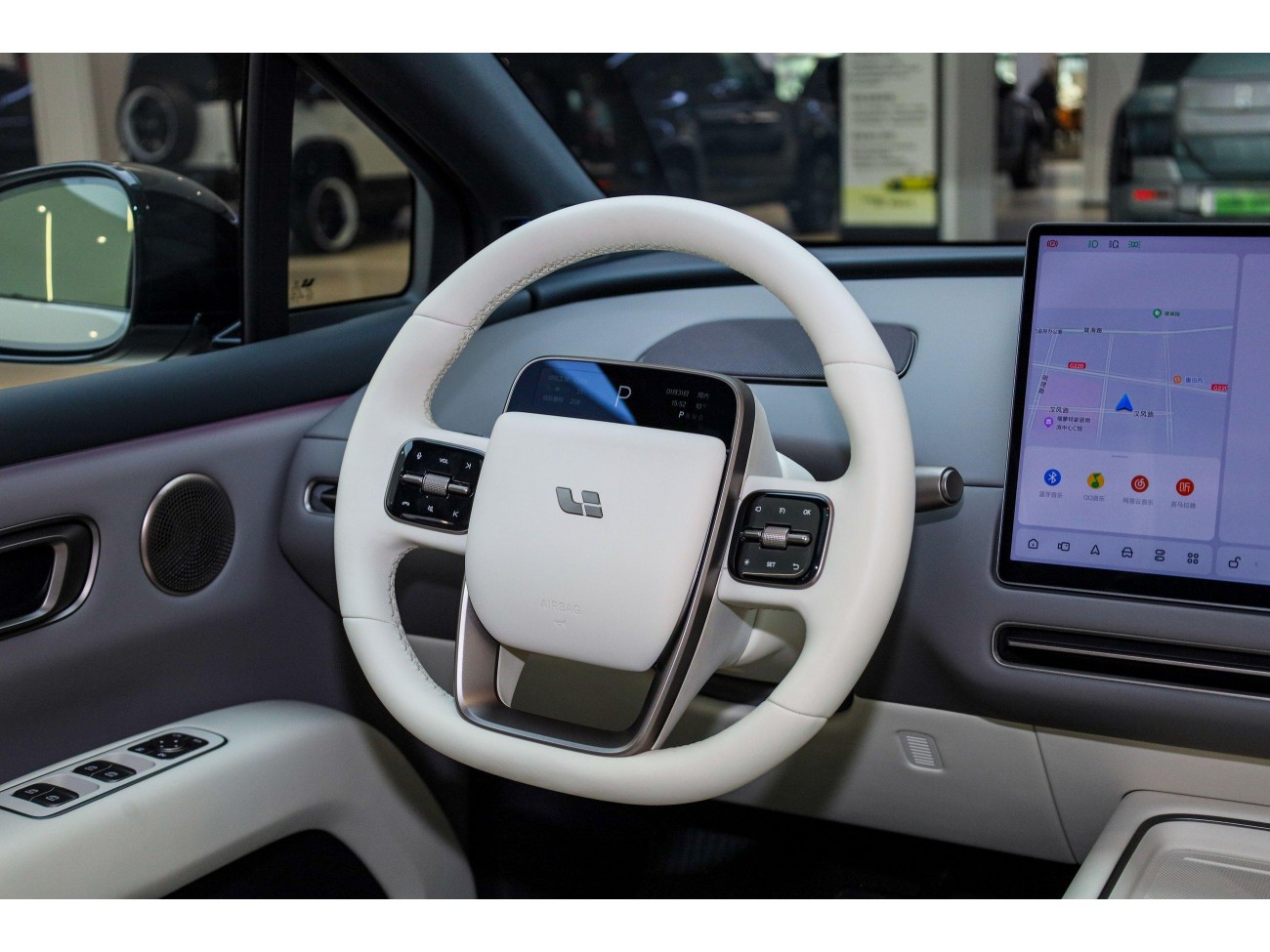 Li Auto i6 2025