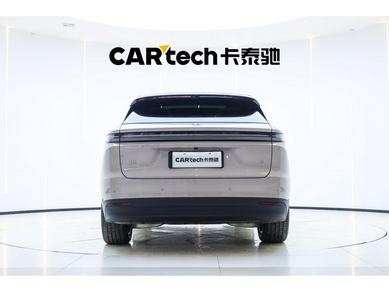 Li Auto i6 2025