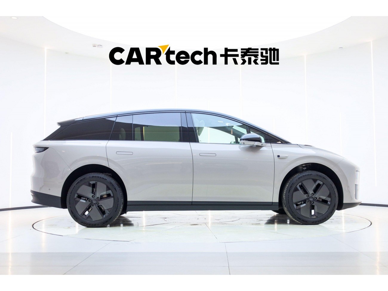 Li Auto i6 2025
