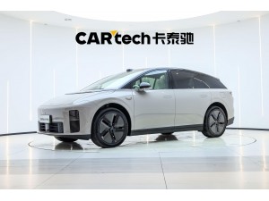 Li Auto i6 2025