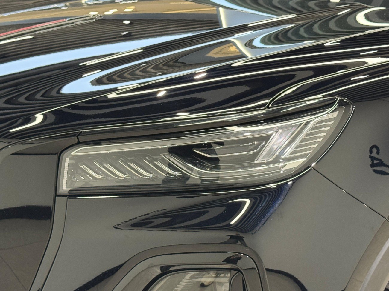 Hongqi HS5 2024
