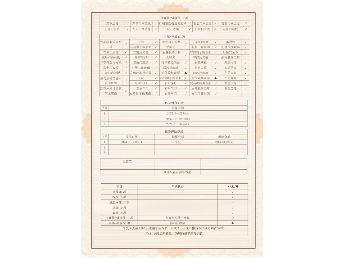 AITO M7 2024