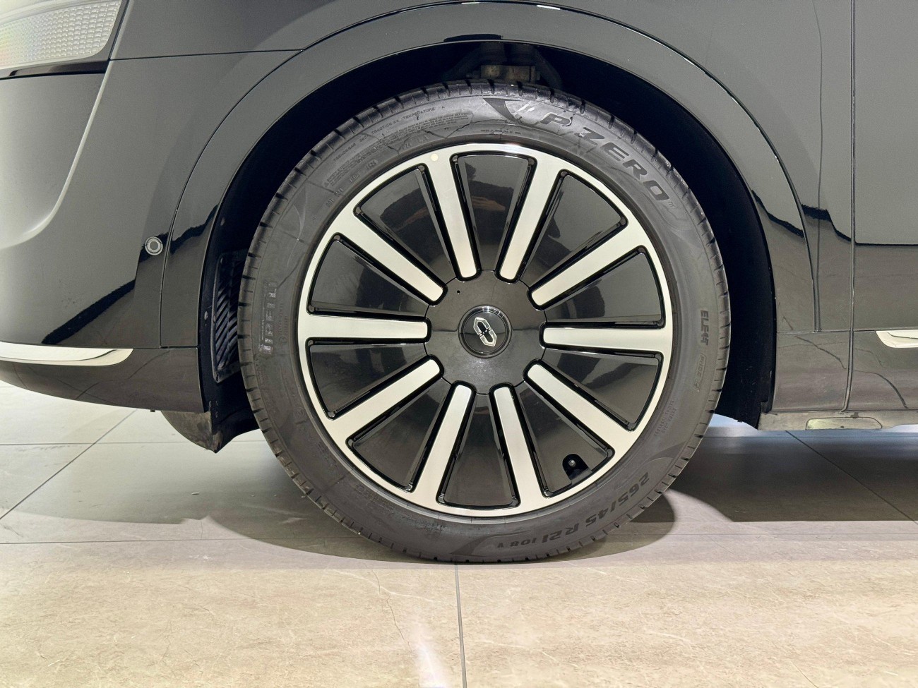 AITO M9 2024