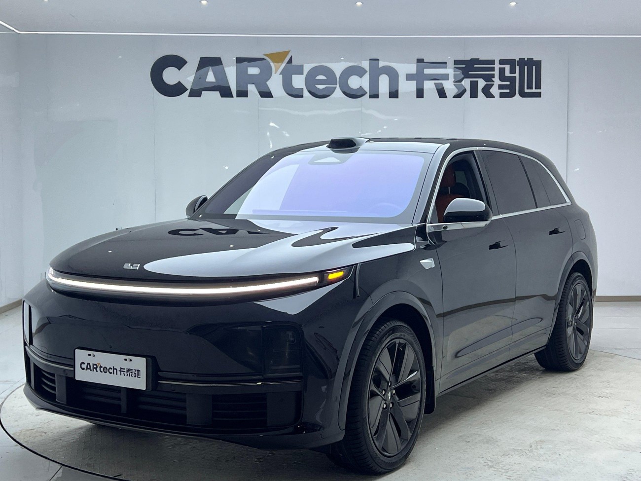 Li Auto L7 2025