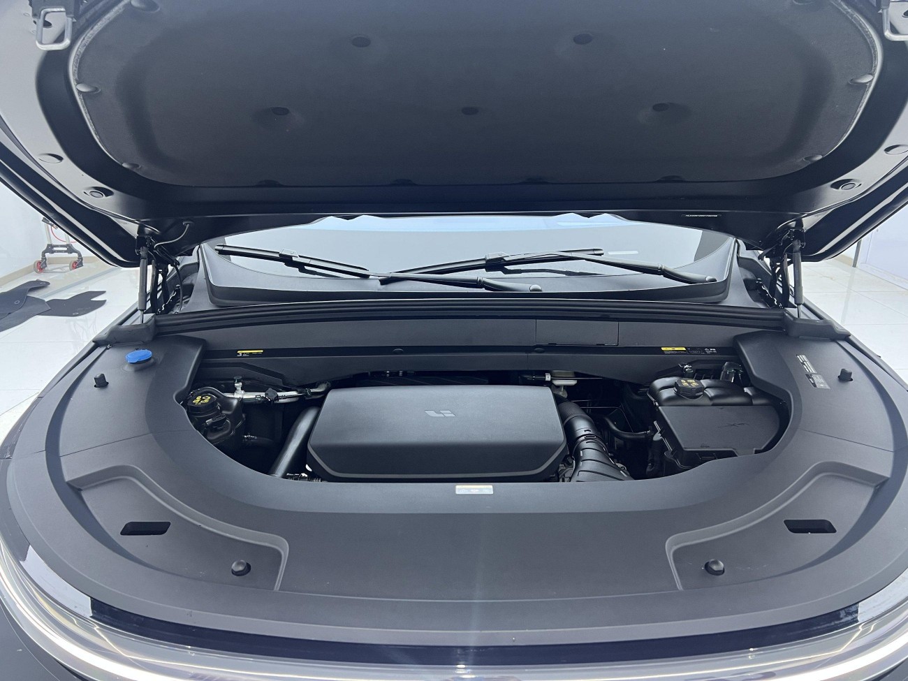Li Auto L7 2025
