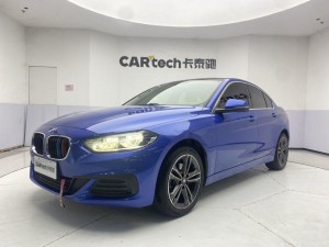 BMW 120i 2020