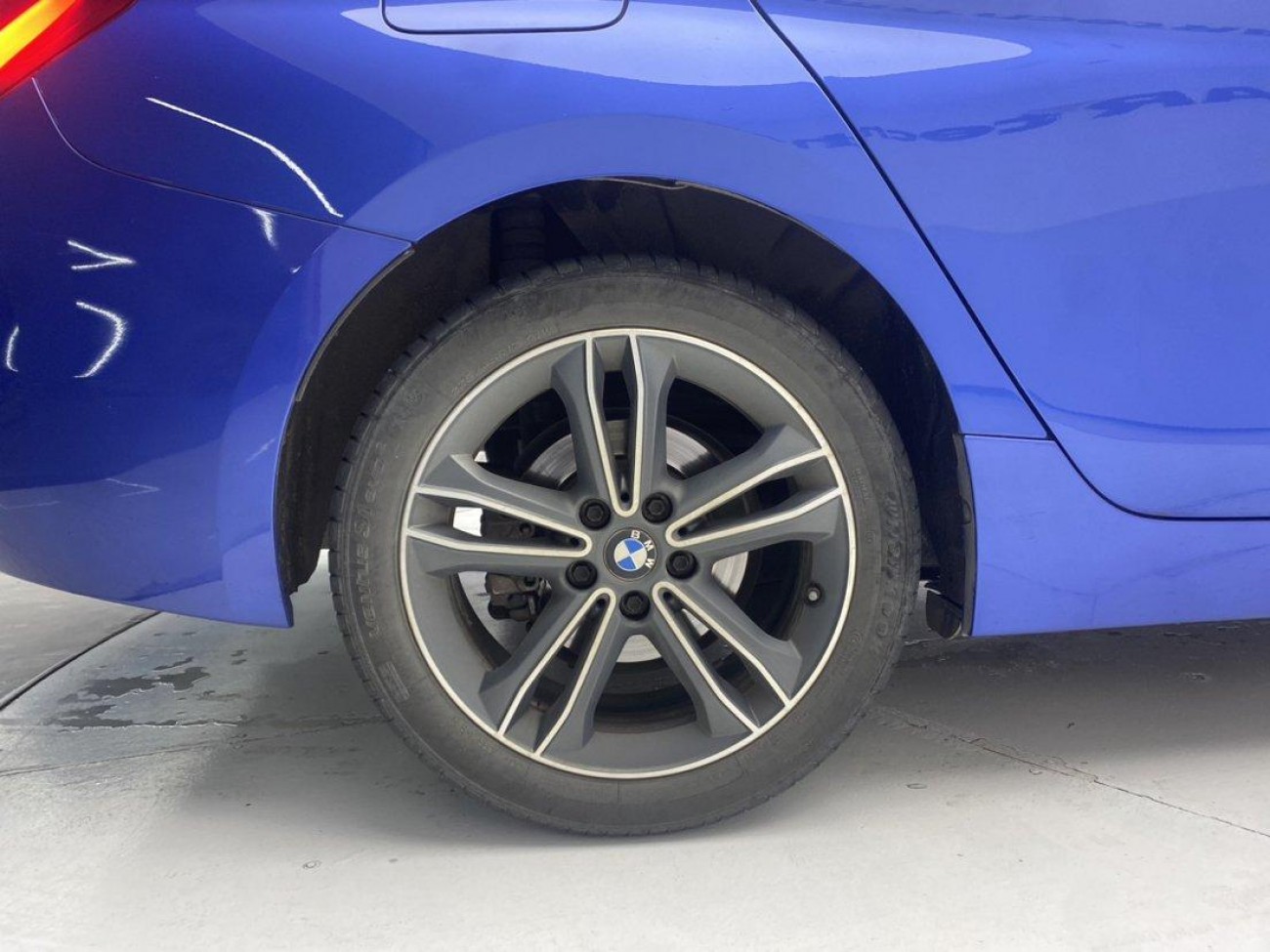 BMW 120i 2020