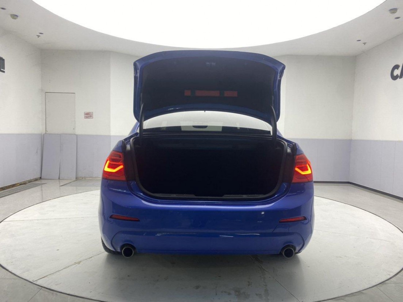 BMW 120i 2020