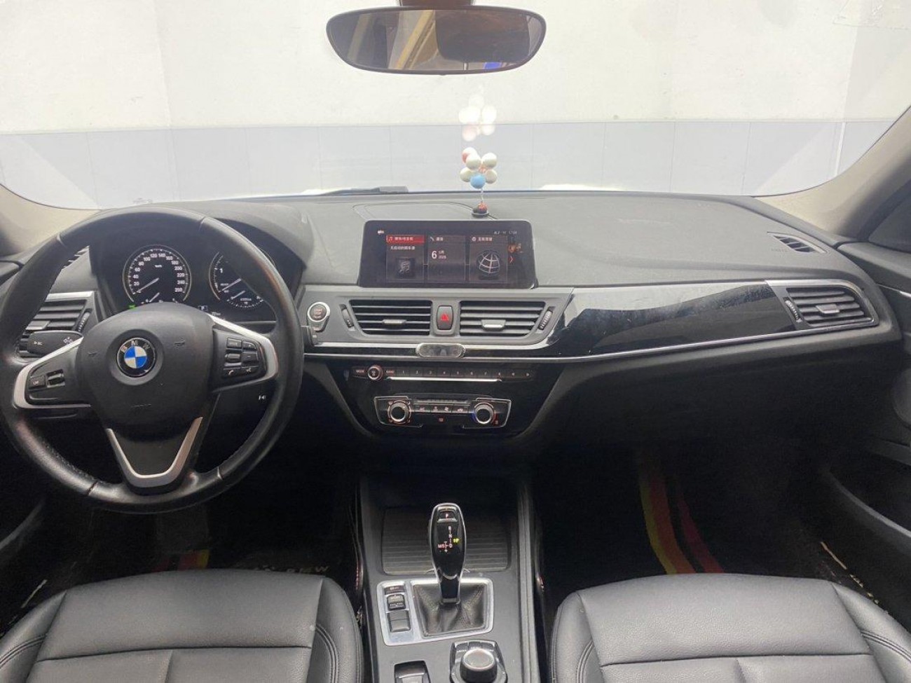 BMW 120i 2020