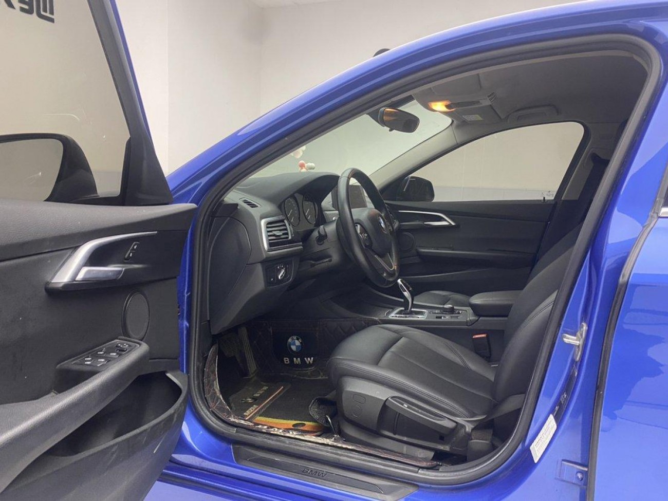 BMW 120i 2020