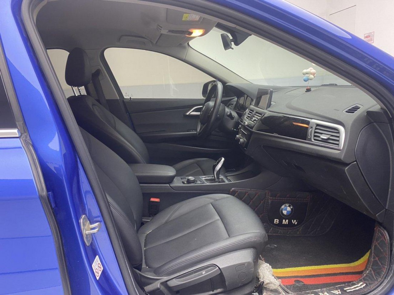 BMW 120i 2020