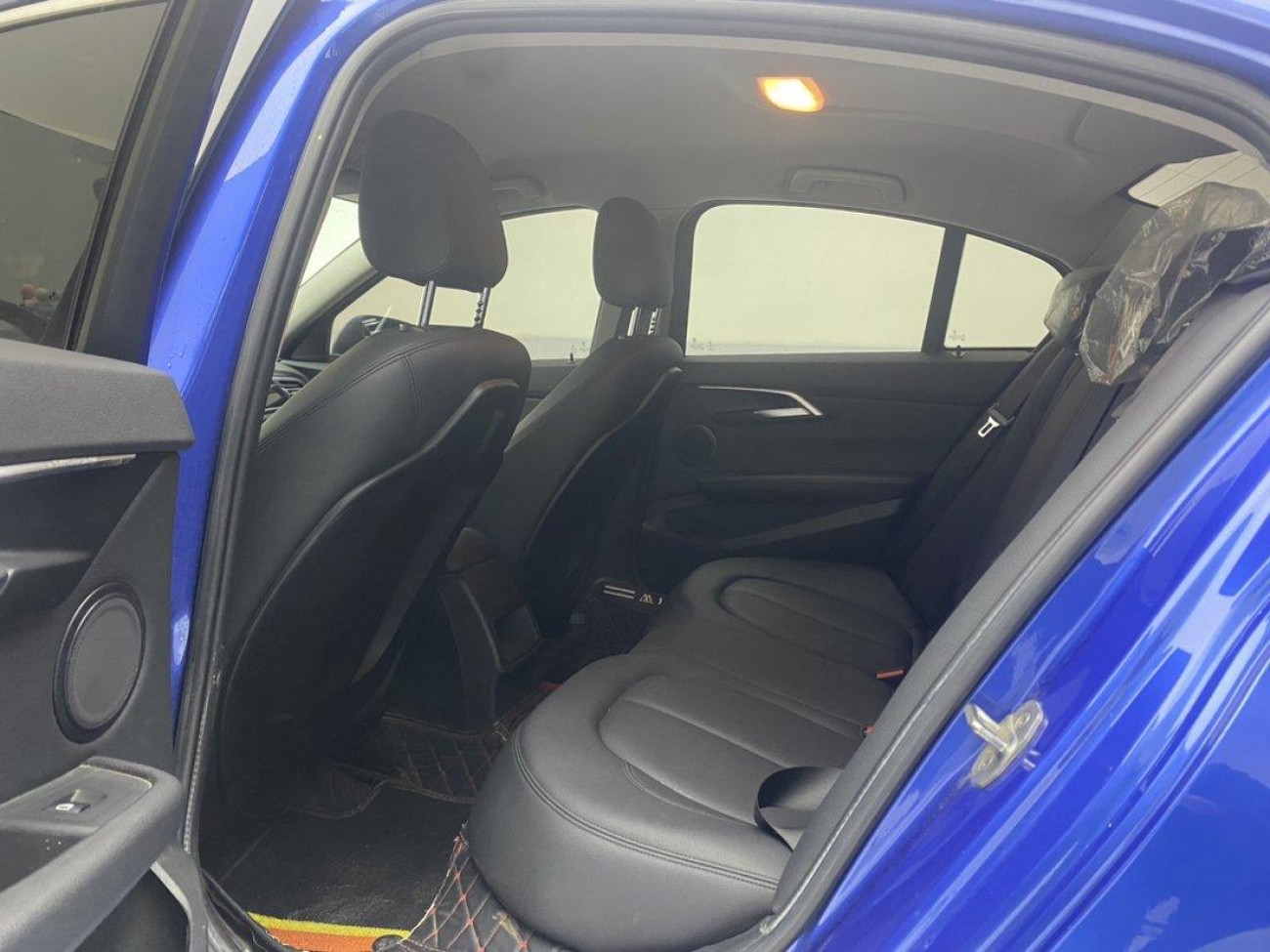 BMW 120i 2020