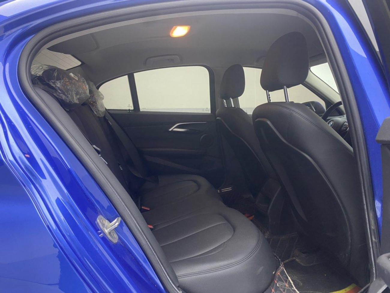 BMW 120i 2020