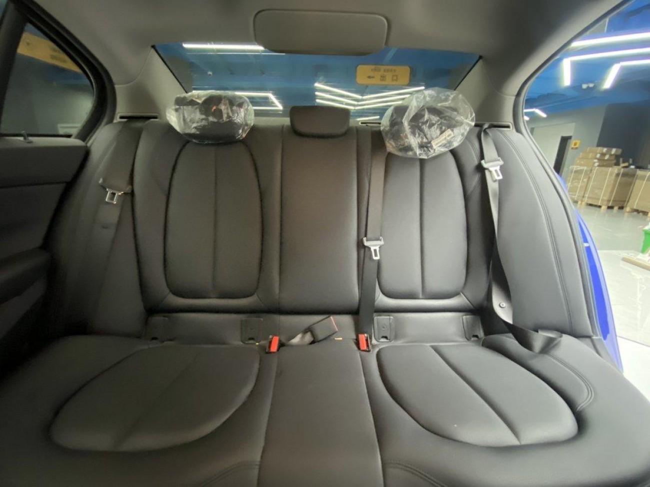 BMW 120i 2020