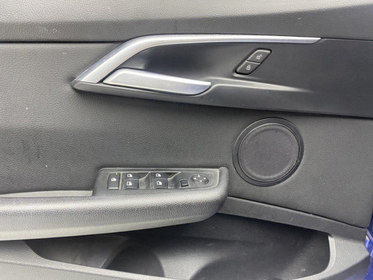 BMW 120i 2020