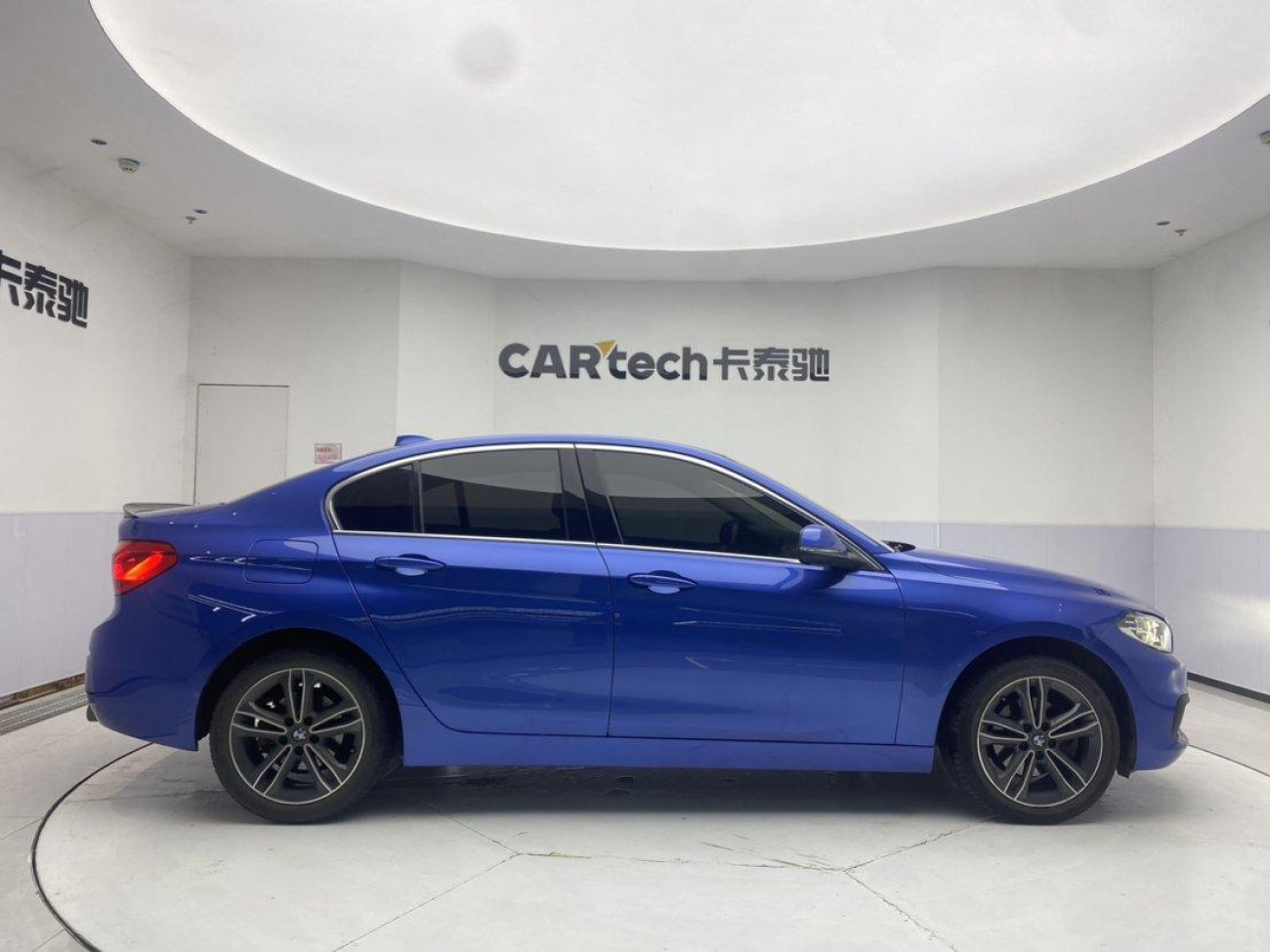 BMW 120i 2020
