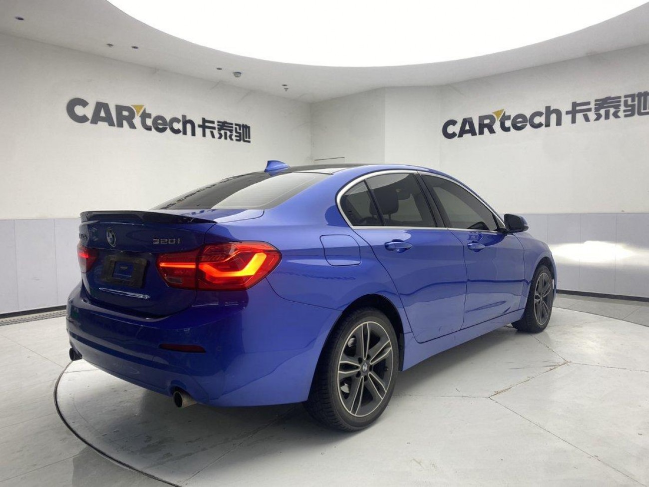 BMW 120i 2020