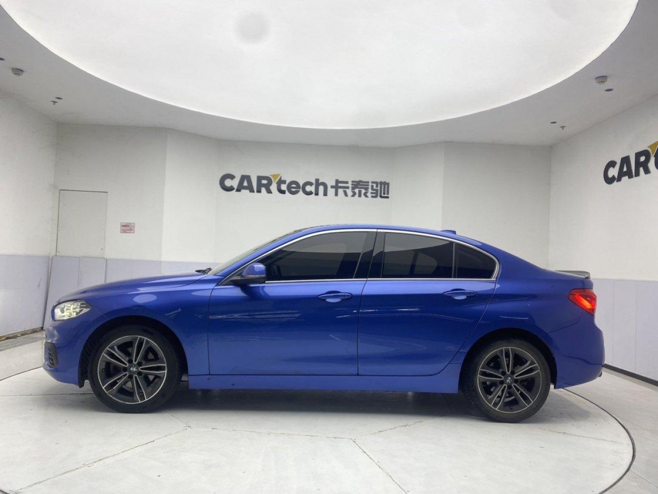 BMW 120i 2020