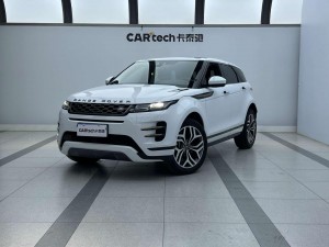 Land Rover Range Rover 2021