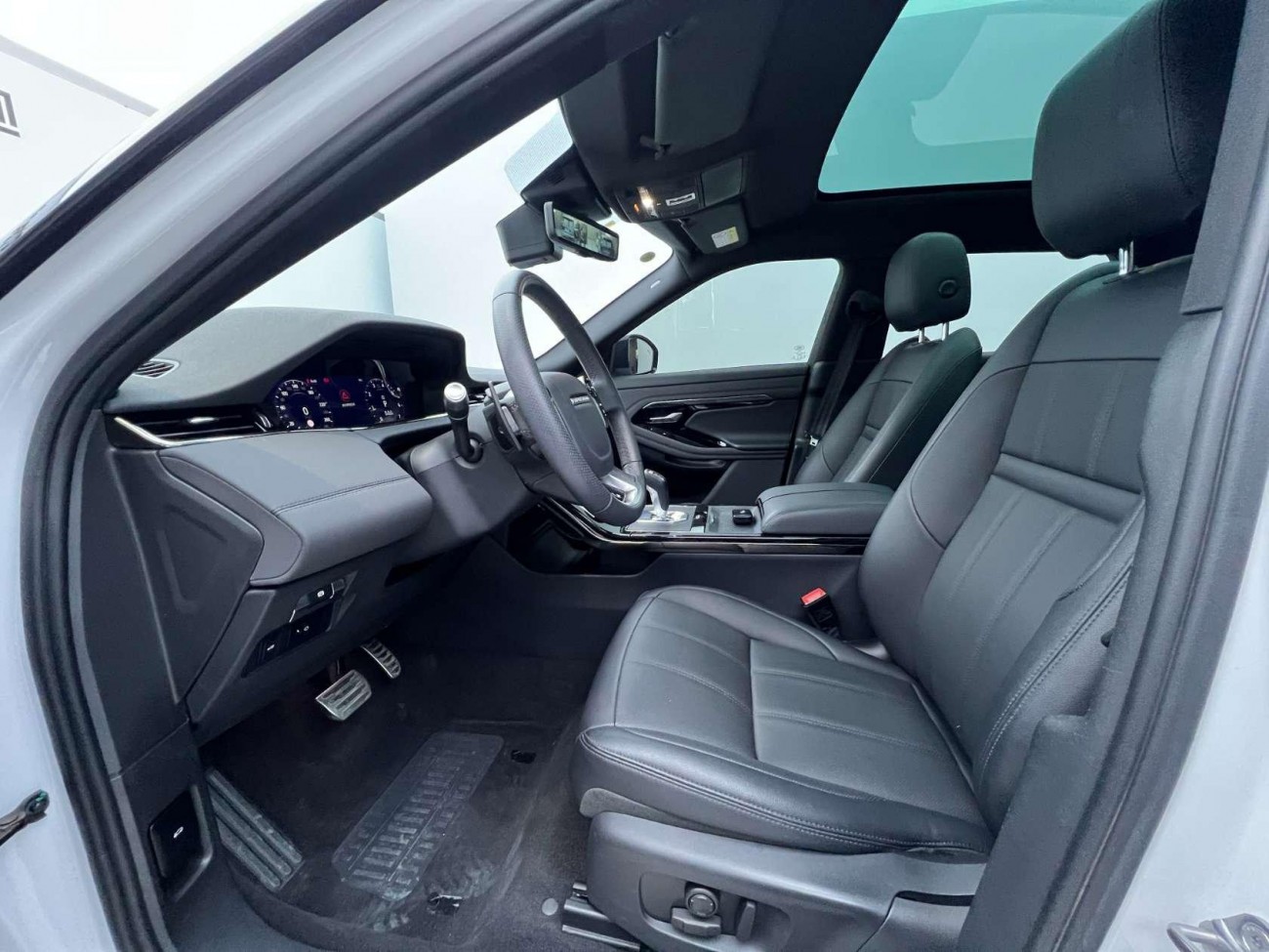 Land Rover Range Rover 2021