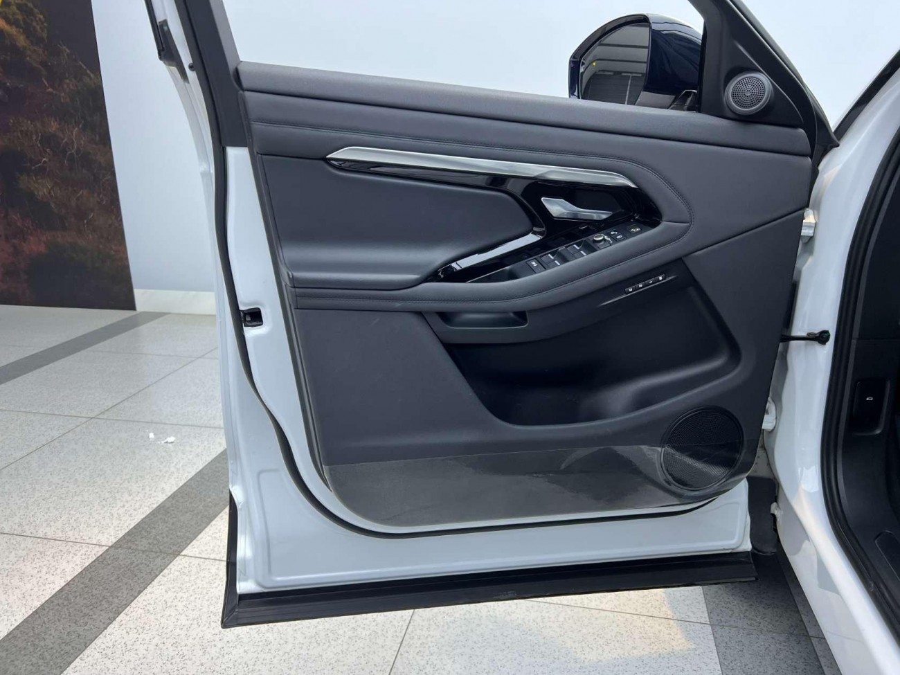 Land Rover Range Rover 2021