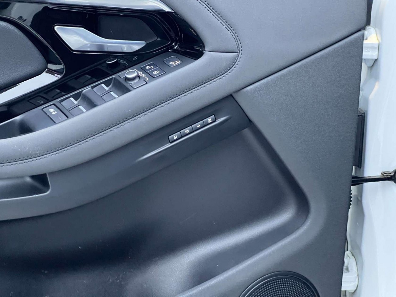 Land Rover Range Rover 2021
