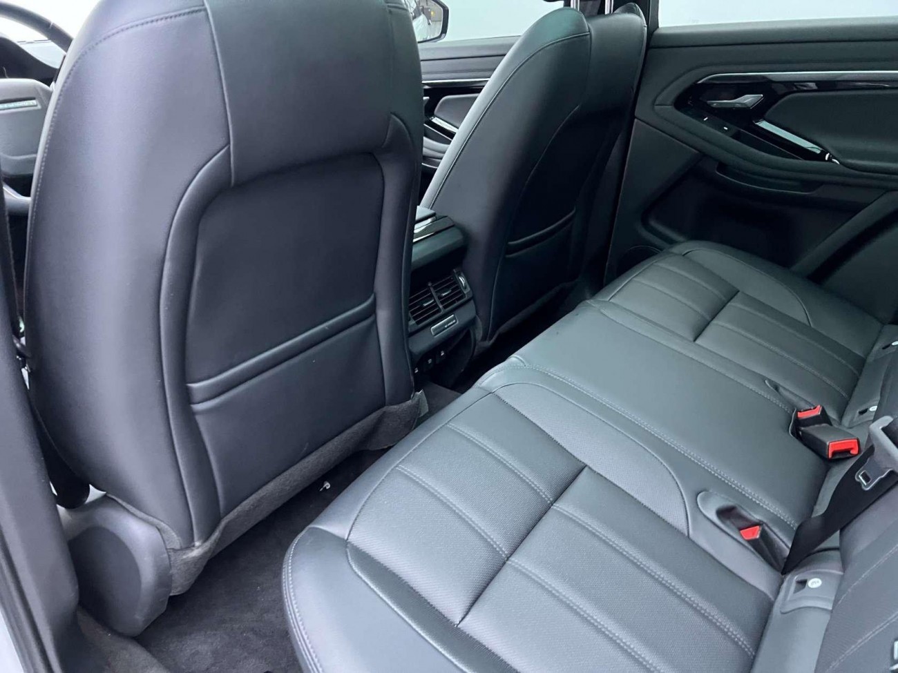 Land Rover Range Rover 2021