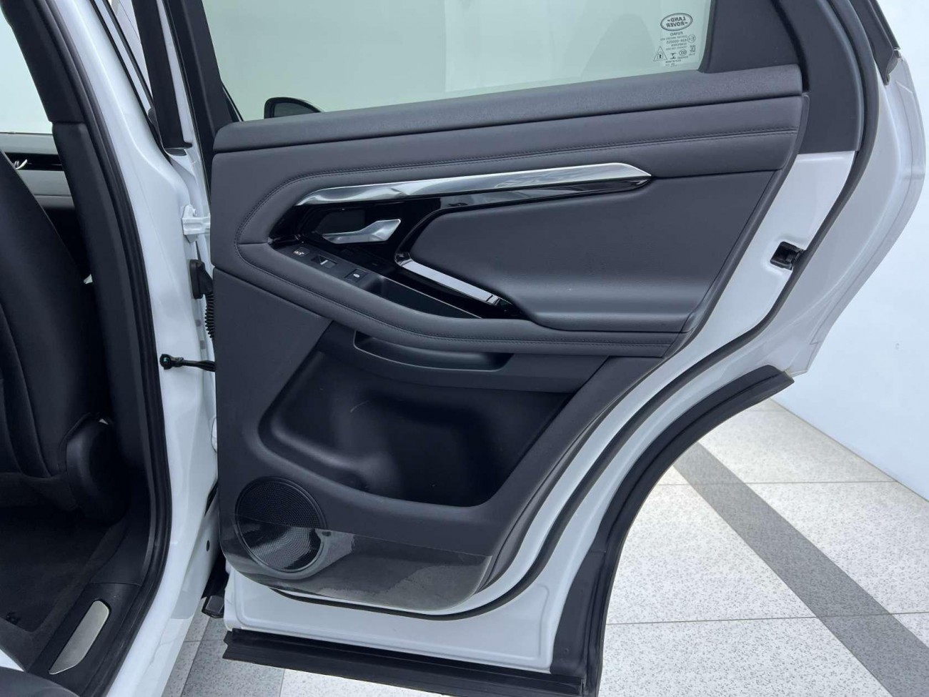 Land Rover Range Rover 2021