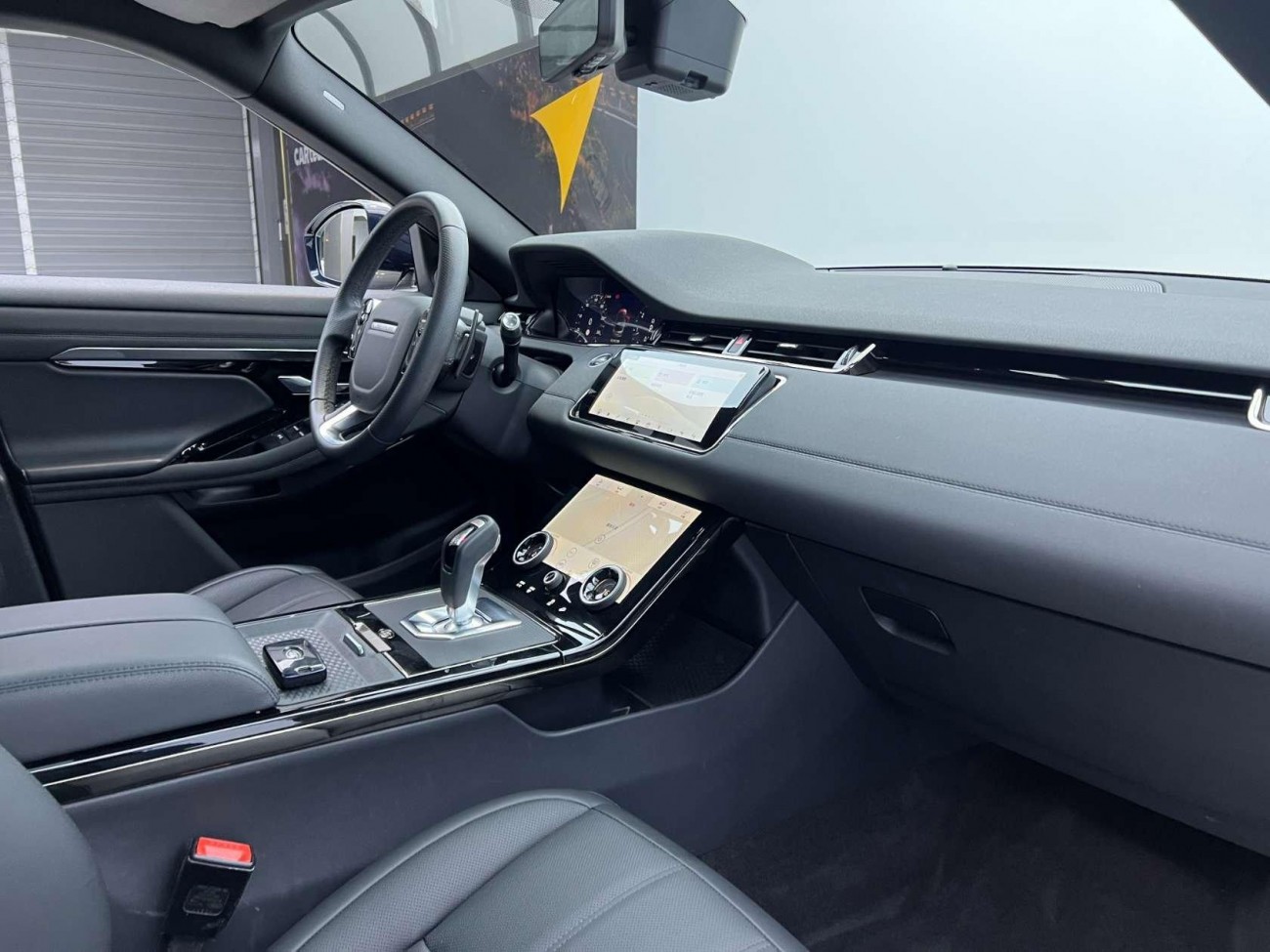 Land Rover Range Rover 2021