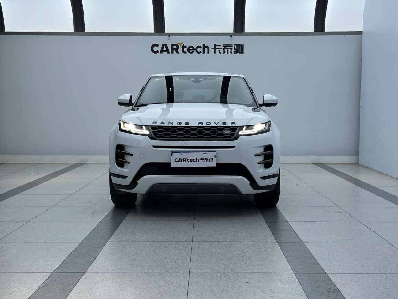 Land Rover Range Rover 2021