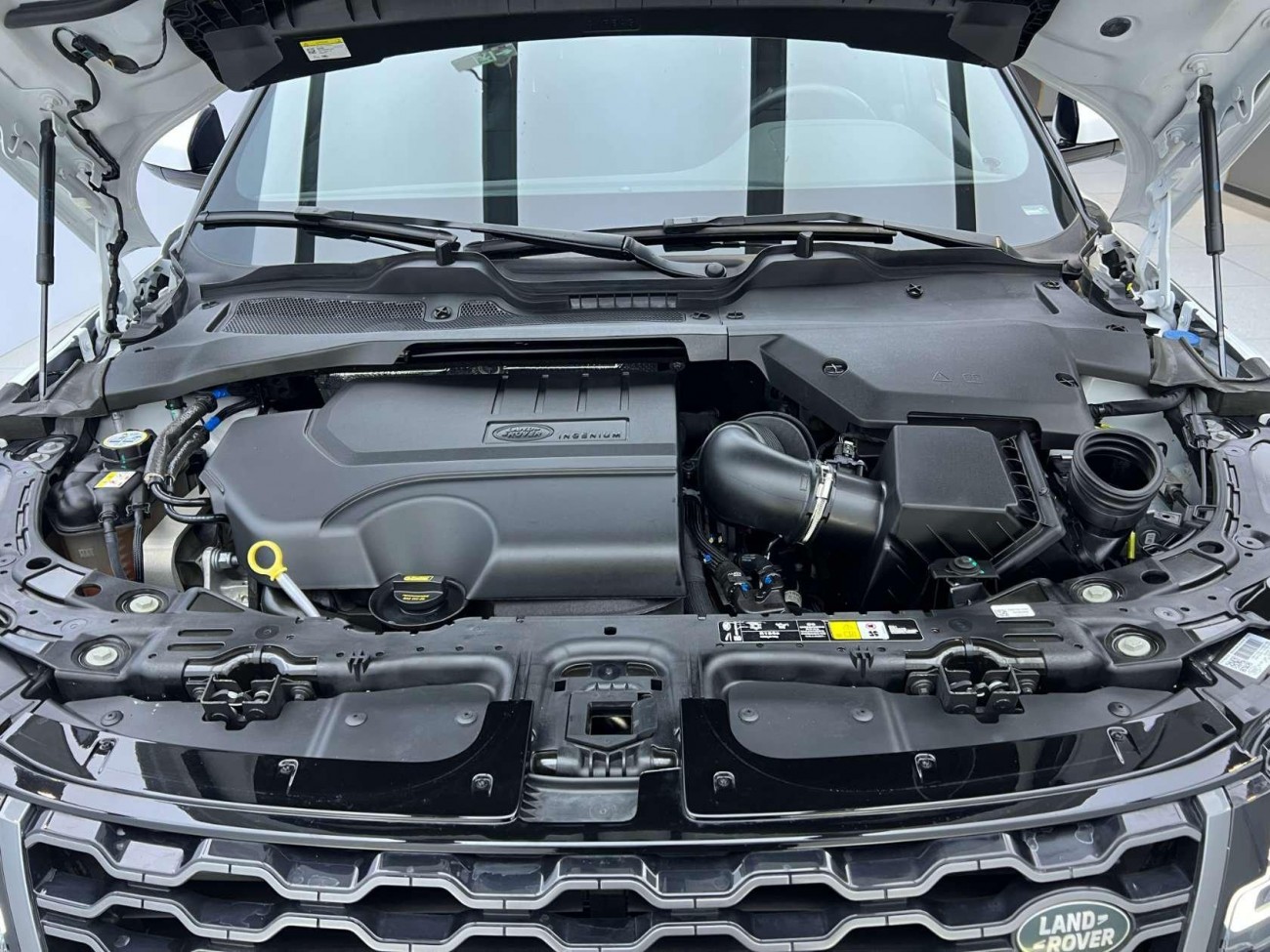 Land Rover Range Rover 2021