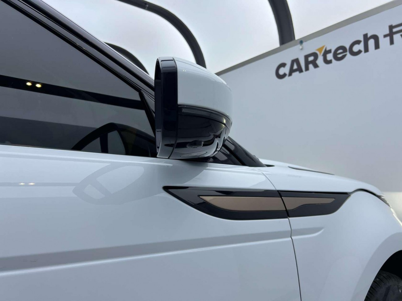 Land Rover Range Rover 2021