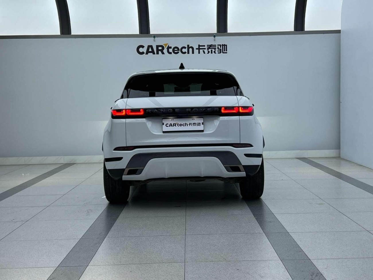 Land Rover Range Rover 2021