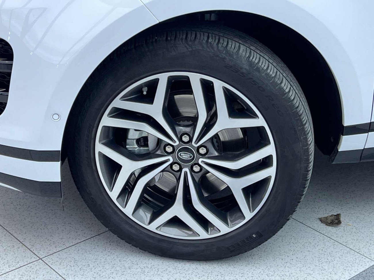 Land Rover Range Rover 2021