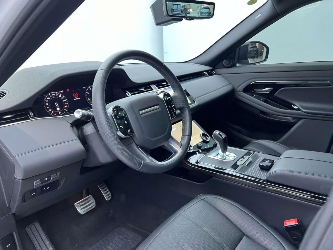 Land Rover Range Rover 2021