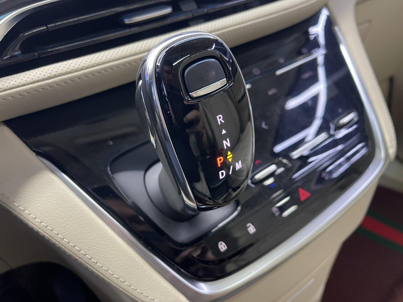 Buick GL8 2023