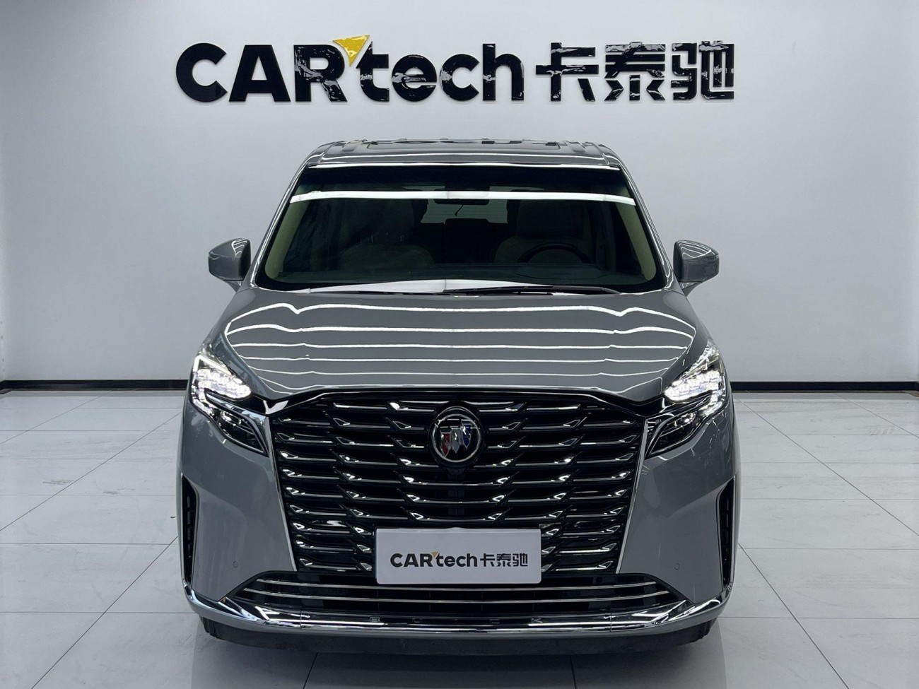 Buick GL8 2023