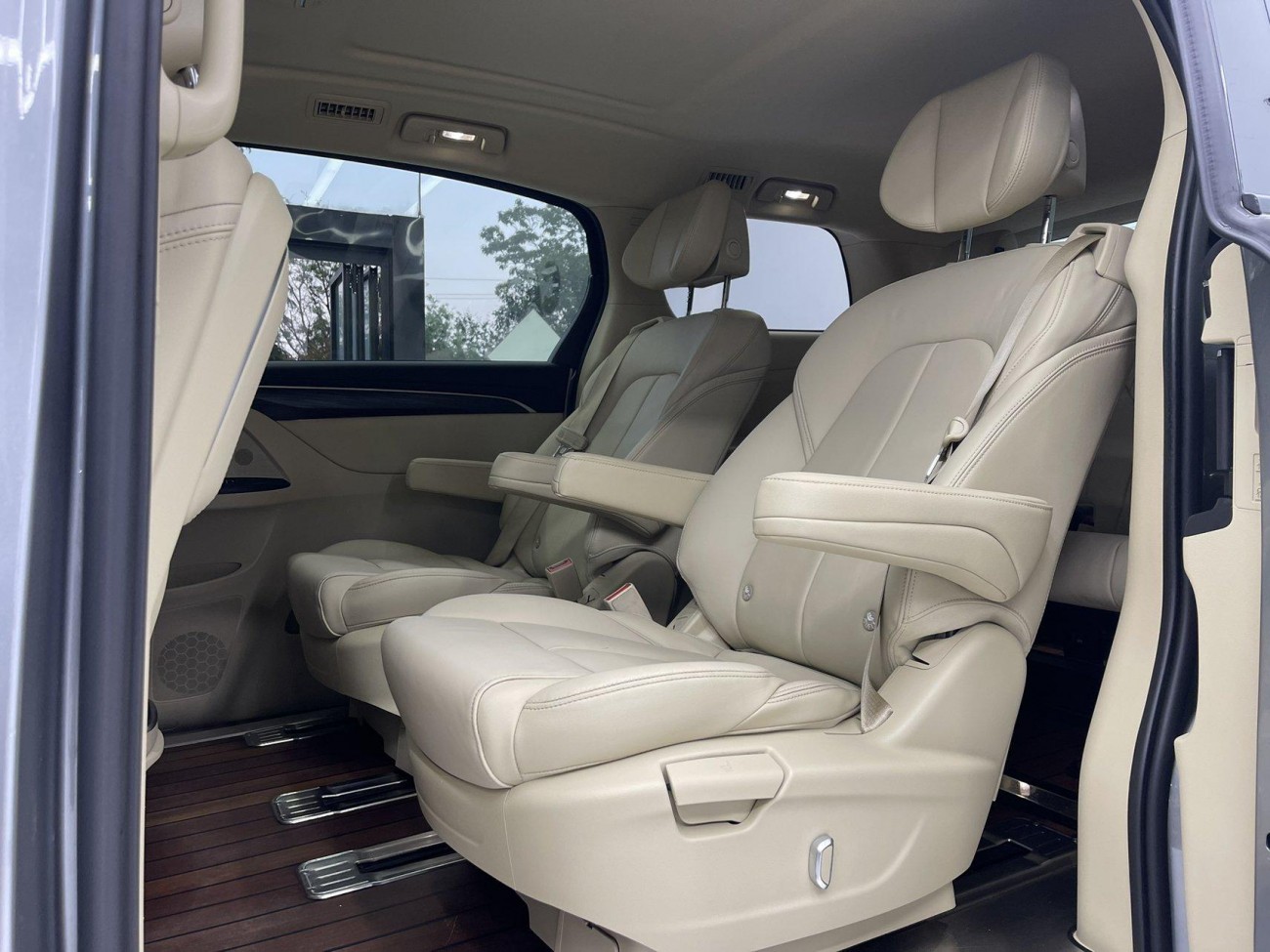 Buick GL8 2023