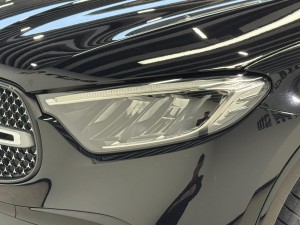 Mercedes-Benz GLC 300 L 2025