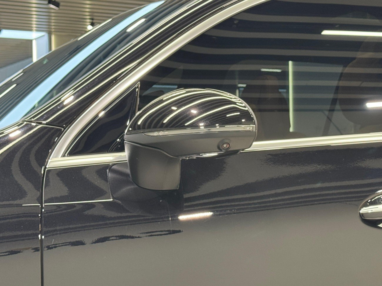 Mercedes-Benz GLC 300 L 2025