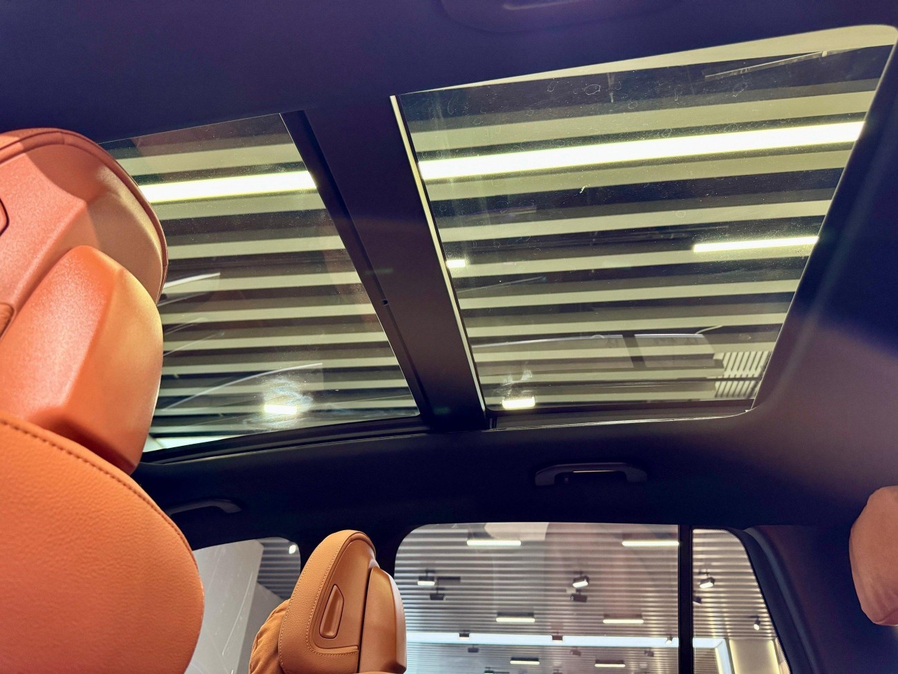 Mercedes-Benz GLC 300 L 2025