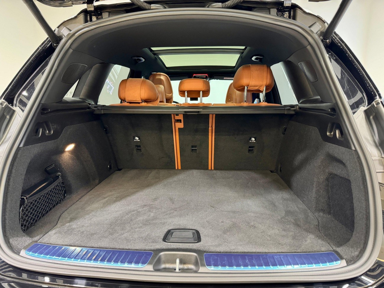 Mercedes-Benz GLC 300 L 2025