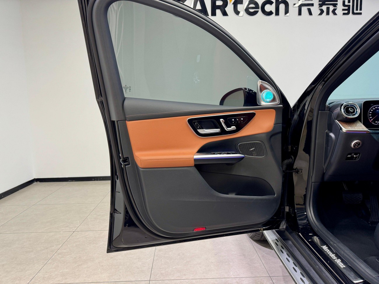 Mercedes-Benz GLC 300 L 2025